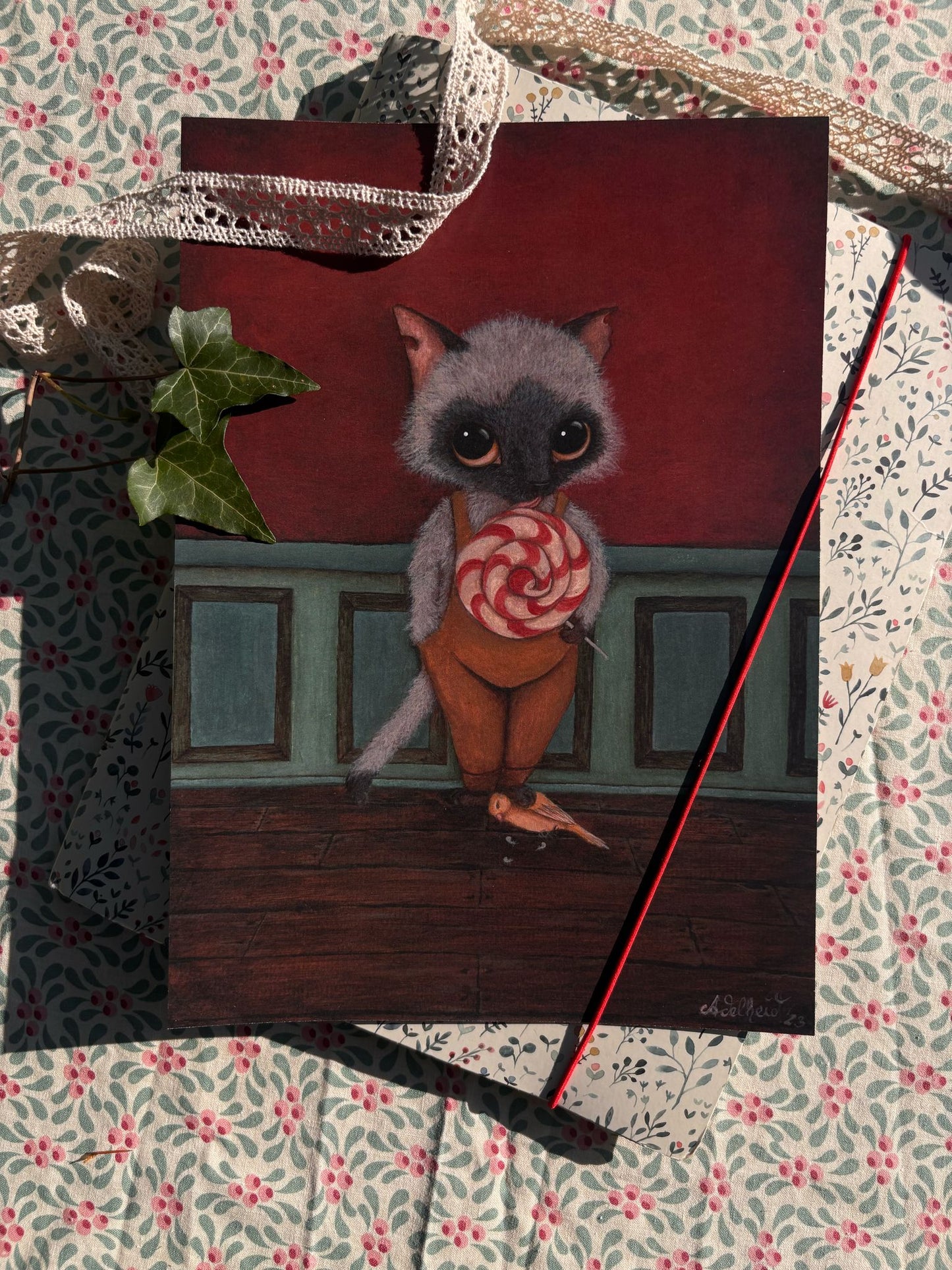 Verbrechen aus Leidenschaft